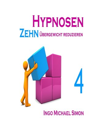 cover image of Zehn Hypnosen. Band 4